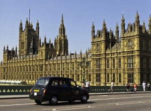 photo credit: Westminster Palace and London Cab via photopin (license)